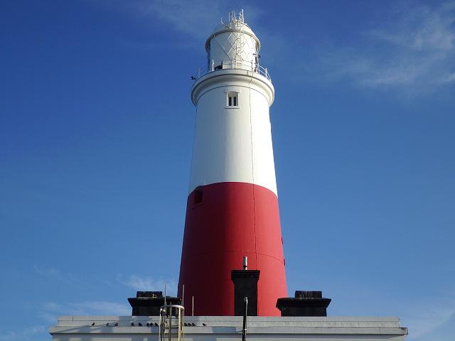 Dorset Lighthouses Maritime Heritage Images