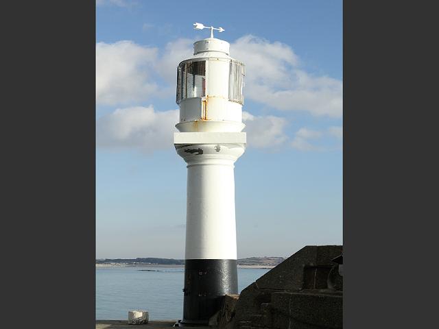 Cornish Lighthouses / Lighthouses of Cornwall (Images of Maritime Heritage)