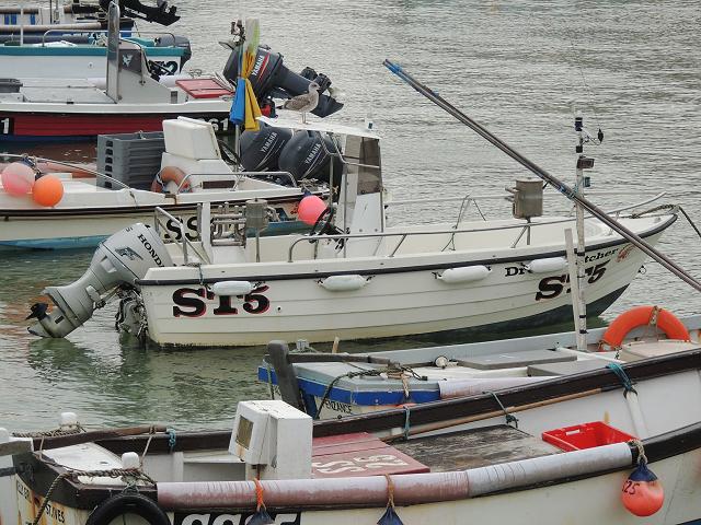 Dream Catcher ST5 Fishing Vessel Trawler Images